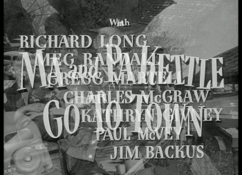 Ma and Pa Kettle Go to Town (1950) download