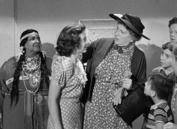 Ma and Pa Kettle on Vacation (1952) download