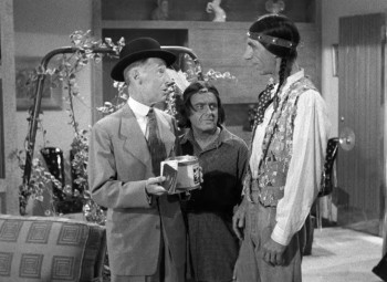 Ma and Pa Kettle on Vacation (1952) download