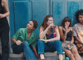 Ma nuit (2021) download