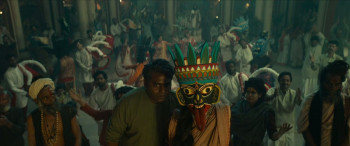 Maa (2025) download