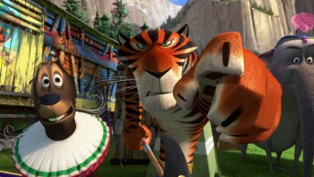 Madagascar 3: Europe's Most Wanted (2012) download