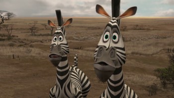 Madagascar: Escape 2 Africa (2008) download