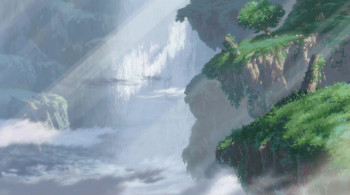 Made in Abyss: Journey's Dawn (2019) download