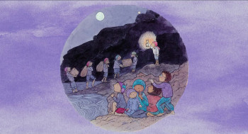 Magic Beach (2024) download