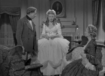 Magnificent Doll (1946) download