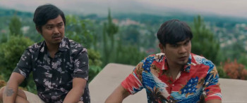 Maju Serem Mundur Horor (2025) download