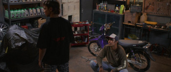Malaikat Malam (2026) download