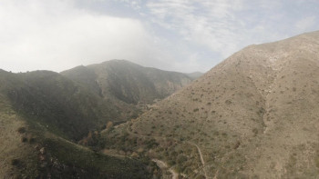 Malibu Horror Story (2023) download