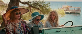 Mamma Mia! Here We Go Again (2018) download