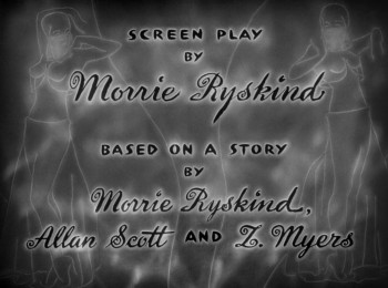 Man About Town (1939) download