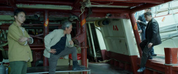 Man on the Edge (2022) download