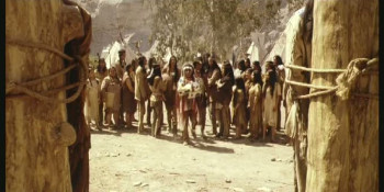 Manitou's Shoe (2001) download