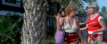 Mansion of the Living Dead (1982) download