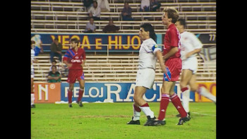 Maradona: The Fall (2022) download