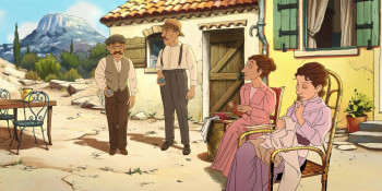 Marcel et Monsieur Pagnol (2025) download