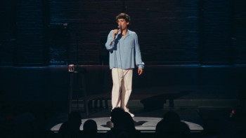 Marcello Hernandez: American Boy (2026) download