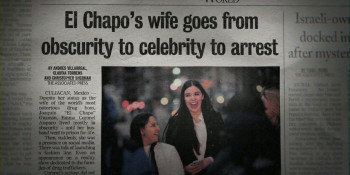 Married to El Chapo: Emma Coronel Speaks (2025) download