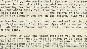 Martin Luther King Jr.: Enemies of The Dream (2026) download