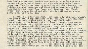 Martin Luthur King Jr.: Enemies of the Dream (2026) download