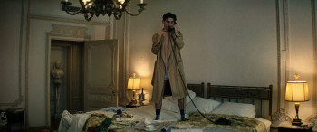 Marty Supreme (2025) download