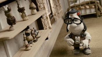 Mary and Max (2009) download