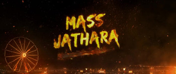 Mass Jathara (2025) download