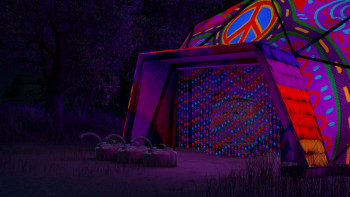 Mater and the Ghostlight (2006) download