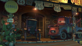 Mater and the Ghostlight (2006) download