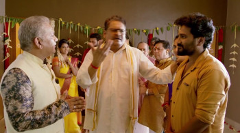 Mathil (2021) download