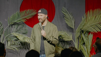 Matt Bergman: Mostly Nice (2024) download