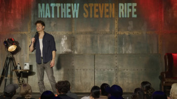 Matt Rife: Matthew Steven Rife (2023) download