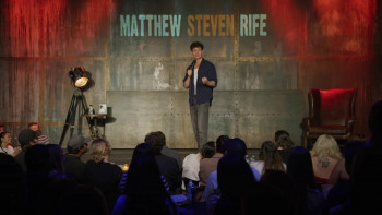 Matt Rife: Matthew Steven Rife (2023) download