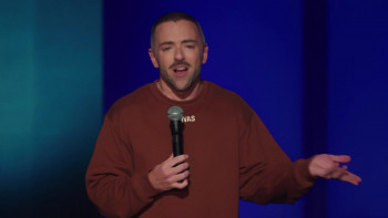 Matteo Lane: The Al Dente Special (2025) download