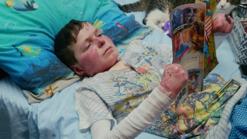 Matter of Time (2025) download