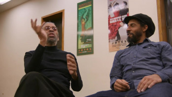 Maurice Hines: Bring Them Back (2019) download