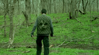 Maurice Ripke Is the Woodsman (2012) download