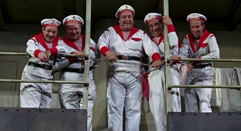 McHale's Navy Joins the Air Force (1965) download