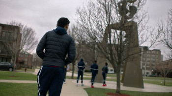 Meal Ticket (2026) download