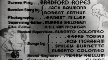 Meet the Boy Friend (1937) download