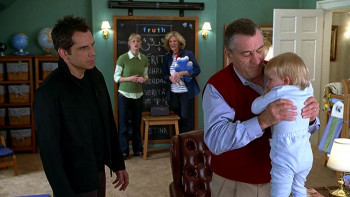 Meet the Fockers (2004) download