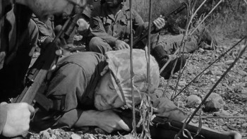 Men in War (1957) download