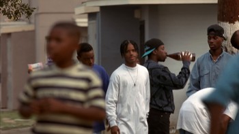 Menace II Society (1993) download