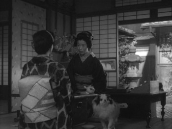 Meoto zenzai (1955) download