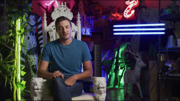 Meow Wolf: Origin Story (2018) download