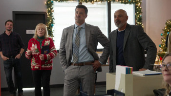 Merry Christmas Ted Cooper (2025) download