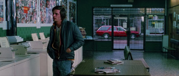 Metal Skin (1994) download