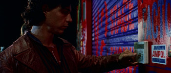 Metal Skin (1994) download