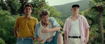 Mezhdu nami leto (2024) download
