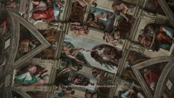 Michelangelo - Saint or sinner (2023) download